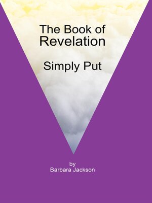 cover image of The Book of Revelation
